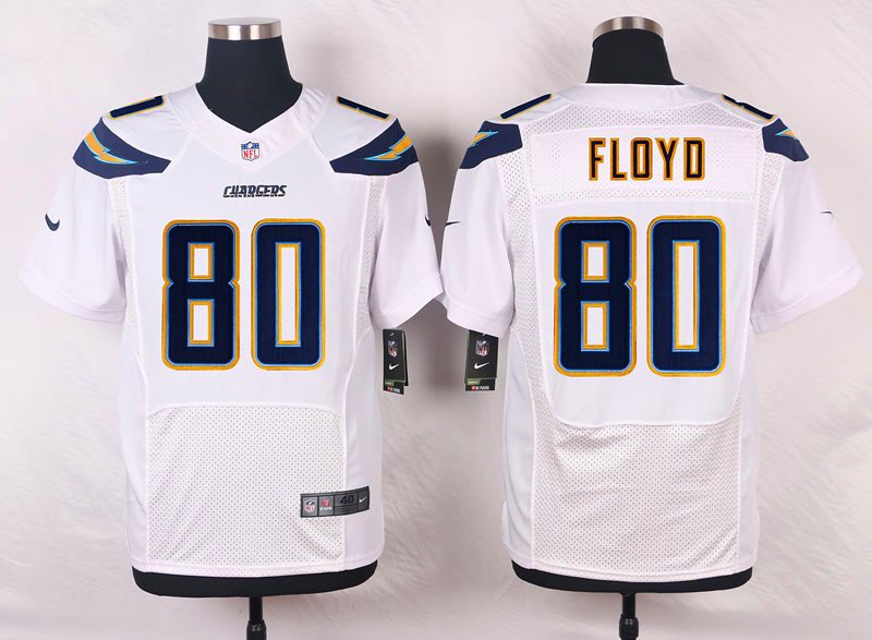 San Diego Chargers elite jerseys-058